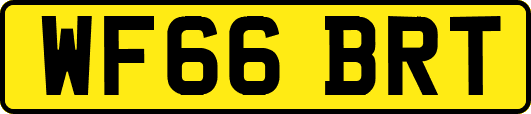 WF66BRT