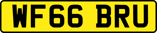 WF66BRU