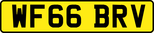 WF66BRV