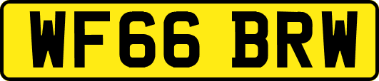 WF66BRW