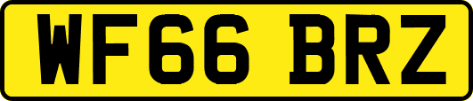 WF66BRZ