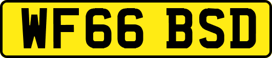 WF66BSD