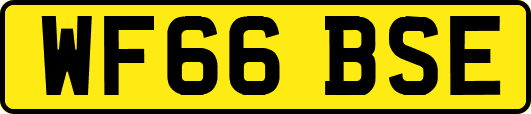 WF66BSE