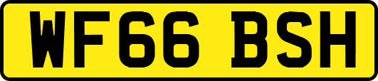 WF66BSH