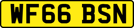 WF66BSN