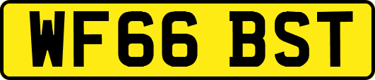 WF66BST