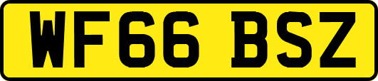 WF66BSZ