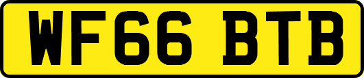 WF66BTB