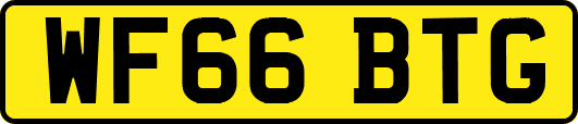 WF66BTG