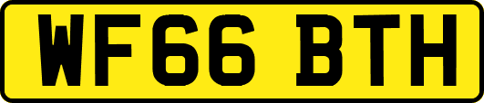 WF66BTH