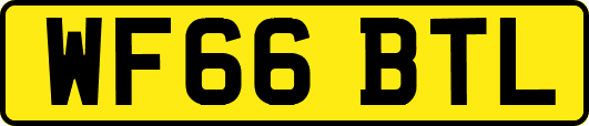 WF66BTL