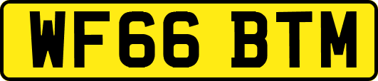 WF66BTM