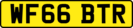 WF66BTR