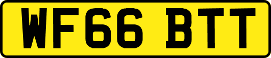 WF66BTT
