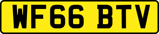 WF66BTV