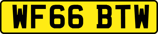 WF66BTW