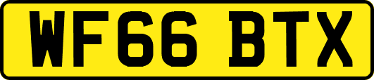 WF66BTX