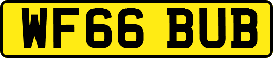 WF66BUB