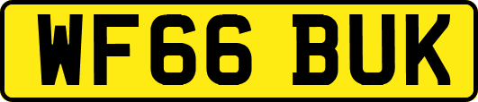 WF66BUK