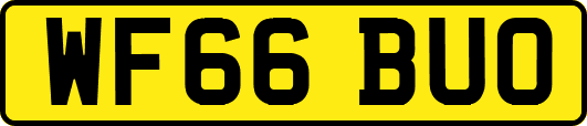 WF66BUO