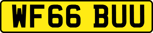 WF66BUU