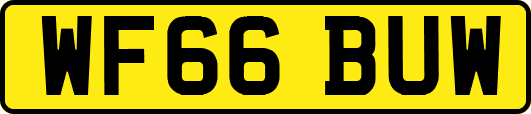 WF66BUW