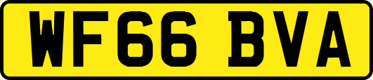 WF66BVA