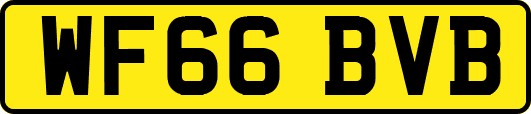 WF66BVB