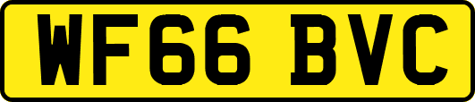 WF66BVC