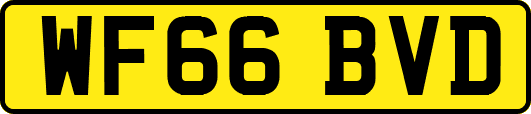 WF66BVD