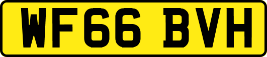 WF66BVH