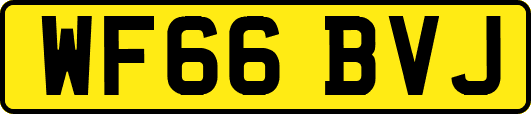 WF66BVJ