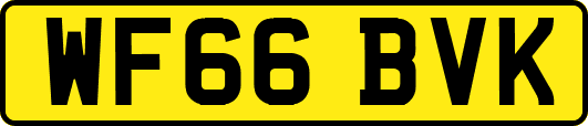 WF66BVK