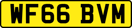 WF66BVM