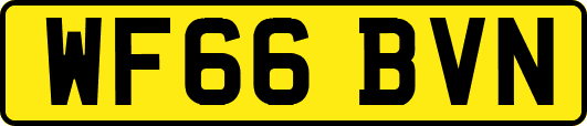 WF66BVN