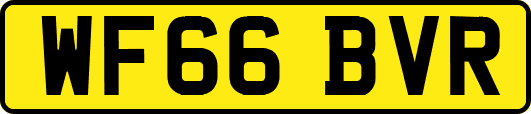 WF66BVR
