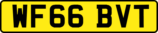 WF66BVT