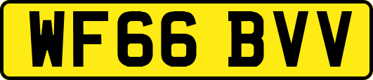 WF66BVV