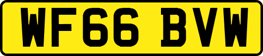 WF66BVW