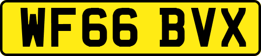 WF66BVX