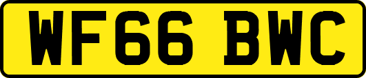WF66BWC