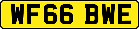 WF66BWE
