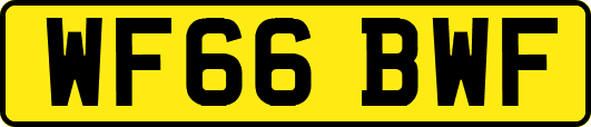 WF66BWF
