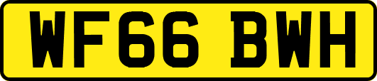 WF66BWH