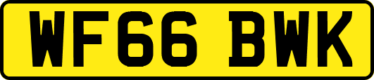 WF66BWK