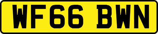 WF66BWN