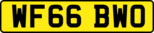 WF66BWO