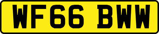 WF66BWW