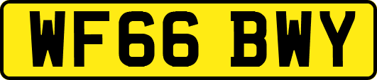 WF66BWY