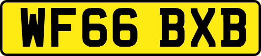 WF66BXB